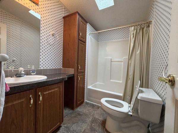 1998 Jacobsen Mobile Home