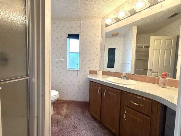 1998 Jacobsen Mobile Home