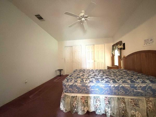 1998 Jacobsen Mobile Home