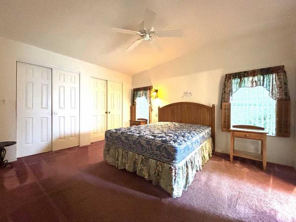 1998 Jacobsen Mobile Home