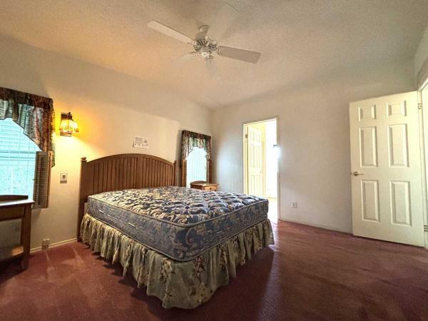 1998 Jacobsen Mobile Home