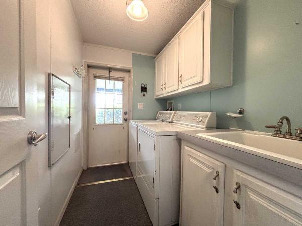 1998 Jacobsen Mobile Home