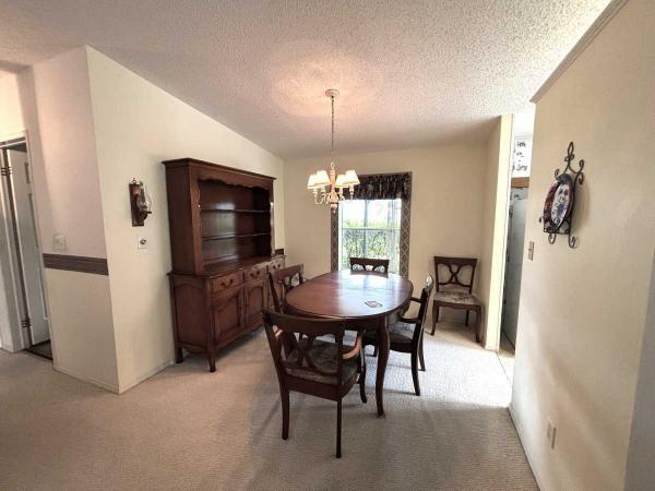 1998 Jacobsen Mobile Home