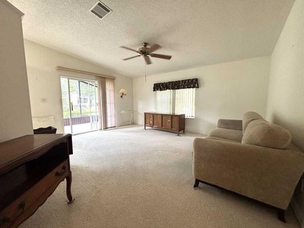 1998 Jacobsen Mobile Home