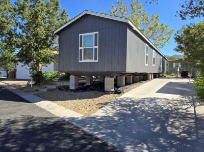 Mobile Home at 732 Doe Ln SE Albuquerque, NM 87123