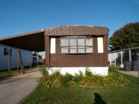 1982 Parkwood Mobile Home