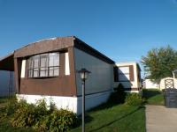 1982 Parkwood Mobile Home