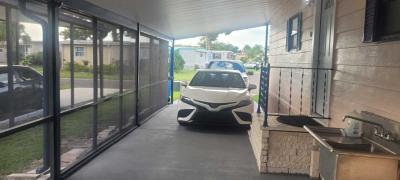 Photo 4 of 13 of home located at 9008 Nautilius Dr Tampa, FL 33635