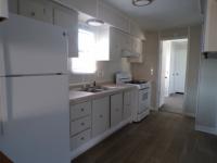 1982 Parkwood Mobile Home