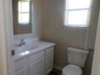 1982 Parkwood Mobile Home