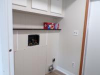 1982 Parkwood Mobile Home