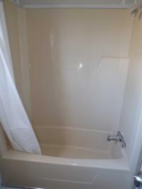 1982 Parkwood Mobile Home