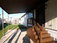 1982 Parkwood Mobile Home