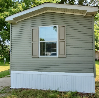 Mobile Home at 14 Main Street #261 Wellsburg, NY 14894