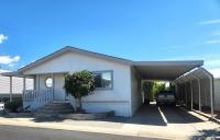 2002 Skyline Homes Inc Manufactured Home