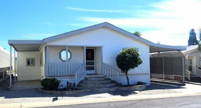 Photo 2 of 19 of home located at 1400 W. 13th St. #31 Upland, CA 91786