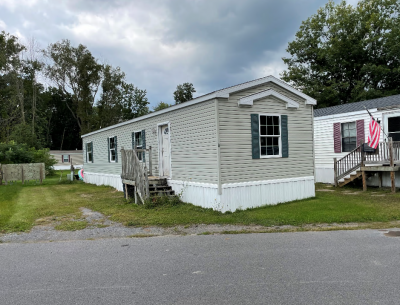 Mobile Home at 941 Waterloo-Geneva Road #8 Waterloo, NY 13165