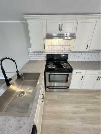 2002 REDMAN HOMES INC [BURLESON] IMPERIAL Mobile Home