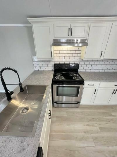 Mobile Home at 5400 Parker Henderson Rd, #307 Fort Worth, TX 76119
