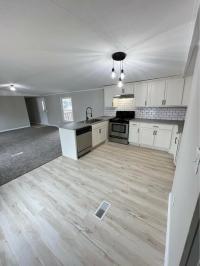 2002 REDMAN HOMES INC [BURLESON] IMPERIAL Mobile Home