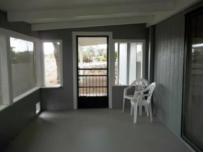 Photo 4 of 30 of home located at 15301 N. Oracle Road #53 Tucson, AZ 85739
