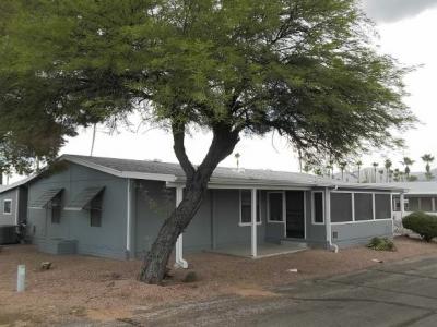 Photo 3 of 30 of home located at 15301 N. Oracle Road #53 Tucson, AZ 85739