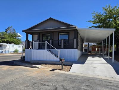 Mobile Home at 700 Doe Ln SE Albuquerque, NM 87123