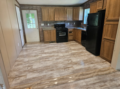 Mobile Home at 11860 Maplewood Drive Wolcott, NY 14590