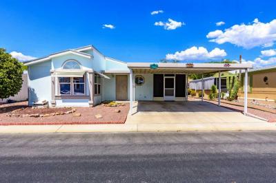 Mobile Home at 8401 S Kolb Rd #446 Tucson, AZ 85756