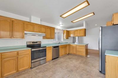 Photo 3 of 28 of home located at 8401 S Kolb Rd #446 Tucson, AZ 85756