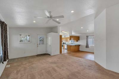 Photo 2 of 28 of home located at 8401 S Kolb Rd #446 Tucson, AZ 85756
