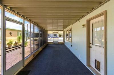 Photo 5 of 28 of home located at 8401 S Kolb Rd #446 Tucson, AZ 85756