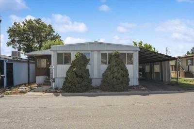 Mobile Home at 2920 Dove St #61 Denver, CO 80260