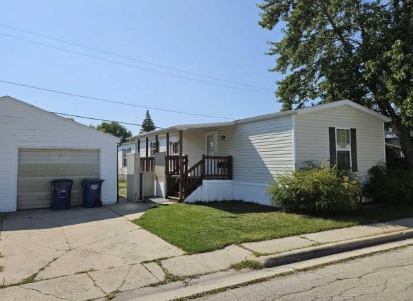 2004 Mansion Manufactured Home