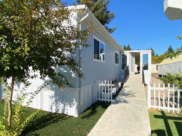 Photo 1 of 2 of home located at 6900 Almond Ave #71 Orangevale, CA 95662