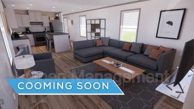 Photo 2 of 5 of home located at 24 Erin Lane #143 Scottsbluff, NE 69361