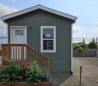 Mobile Home at 3839 Pacific Avenue Forest Grove, OR 97116