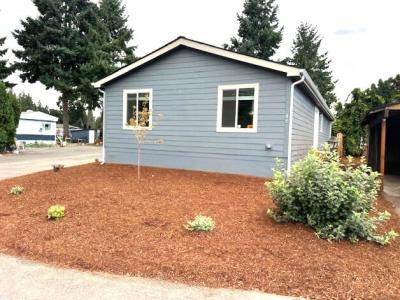 Photo 2 of 14 of home located at 9874 Golf Club Rd #46 Stayton, OR 97383
