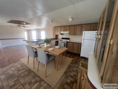 Photo 2 of 11 of home located at 4478 Kalamath Cir. #419 San Angelo, TX 76905