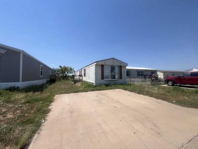 Photo 4 of 11 of home located at 4478 Kalamath Cir. #419 San Angelo, TX 76905