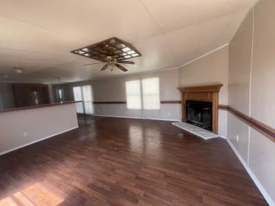 Photo 5 of 11 of home located at 4478 Kalamath Cir. #419 San Angelo, TX 76905