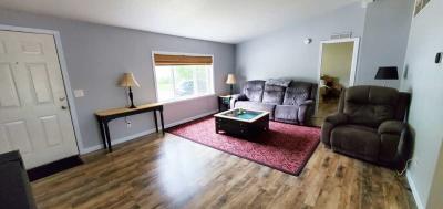 Photo 4 of 39 of home located at 10400 SE Cook Ct #118 Milwaukie, OR 97222