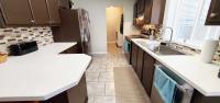 Golden West Country Estate Manufactured Home
