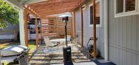 Golden West Country Estate Manufactured Home
