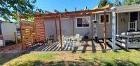 Golden West Country Estate Manufactured Home