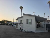 2025 Silvercrest SM-08361H Manufactured Home