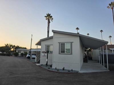 Mobile Home at 1100 Industrial Blvd #B8 Chula Vista, CA 91911