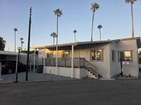 2025 Silvercrest SM-08361H Manufactured Home