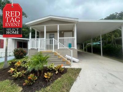 Mobile Home at 31 Plantation Blvd Lake Worth, FL 33467