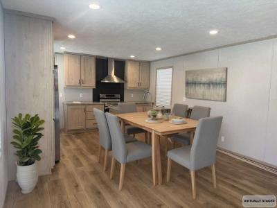 Photo 2 of 14 of home located at 8701 NE 107th Pl#82 Kansas, MO 64157